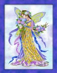 (image for) Hydrangea Fairy